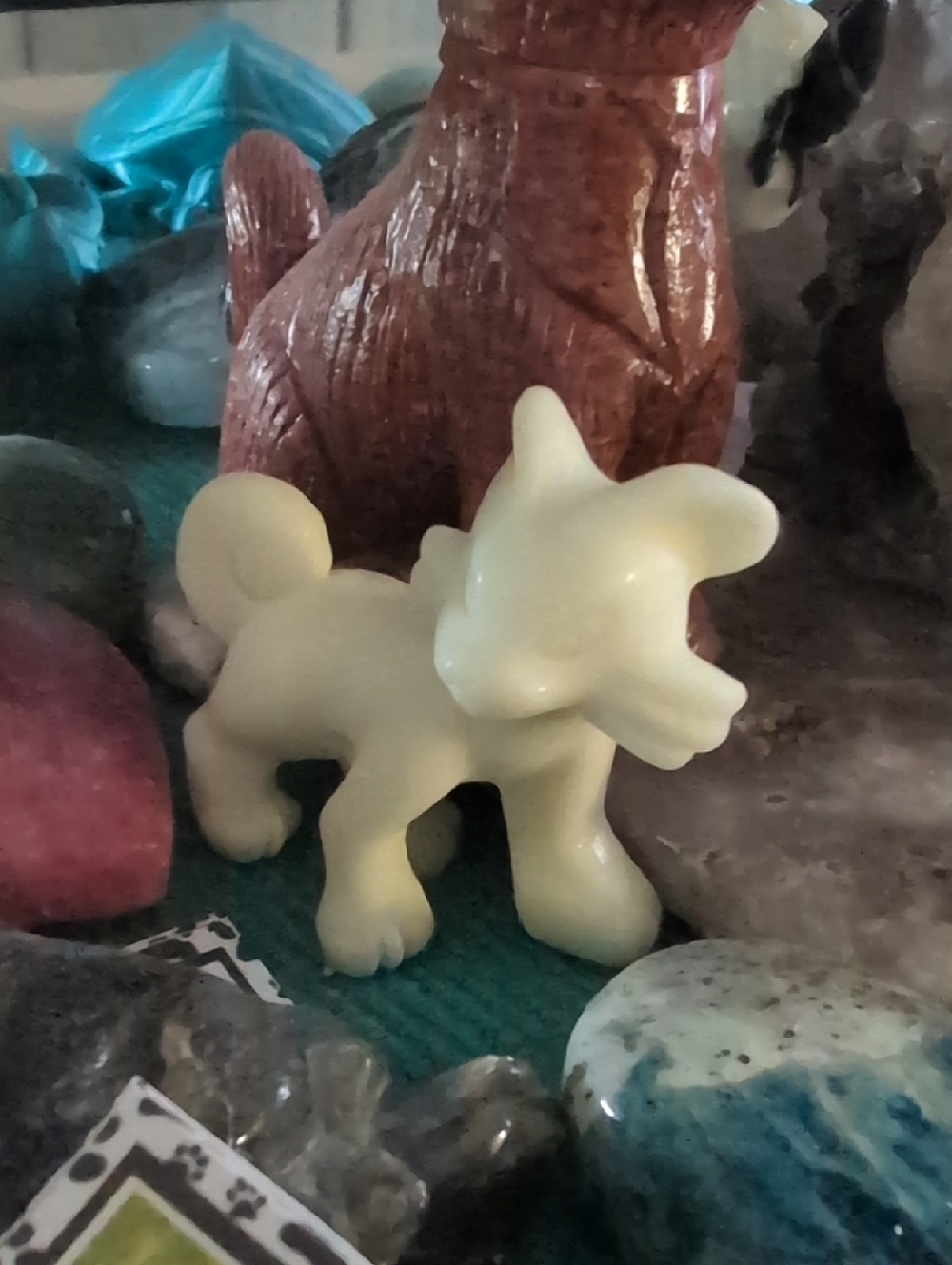 Pokemon Fox